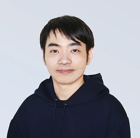 Career Survival 共同代表 粂内 基希
