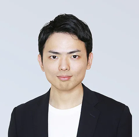 Career Survival 取締役 DX事業担当 松本 健吾