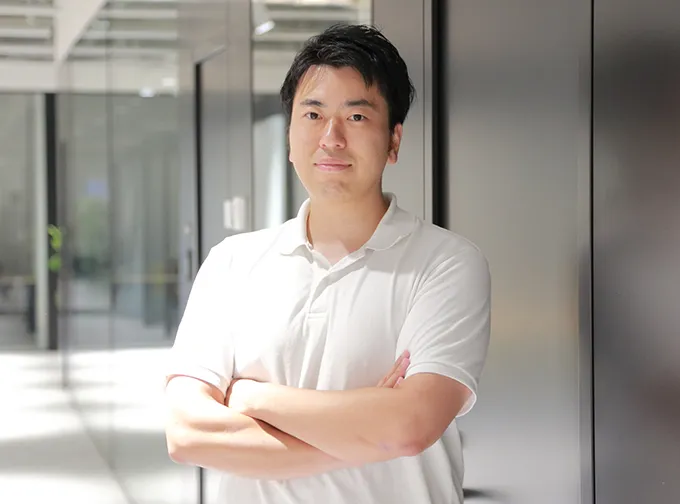 Career Survival　代表取締役　松岡 大介
