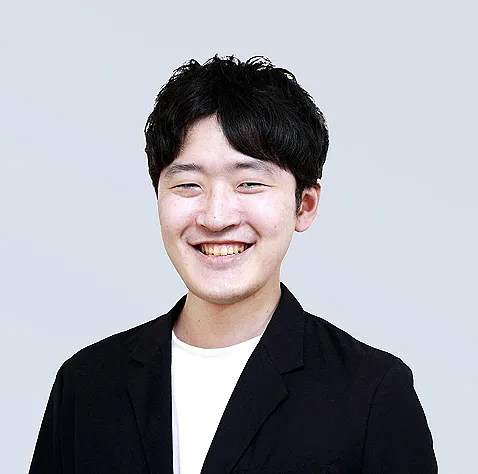Career Survival DX事業マネジャー 鈴木 悠太
