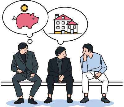 全社員、年収1,000万円を目指す！